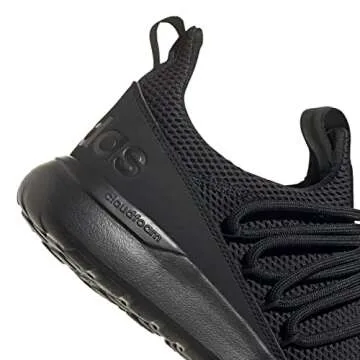 Adidas Men's Lite Racer Adapt 3.0 Slip-On Running Shoes