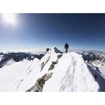 GoPro HERO9 Black Action Camera - 5K Video & Waterproof