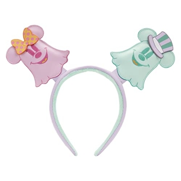 Loungefly Disney Pastel Ghost Ears for Halloween Fun