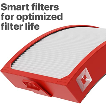 IQAir Atem X Smart Air Purifier with WiFi Control