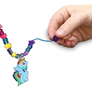 Tara Toy MLP Necklace Activity Set for Creative Kids
