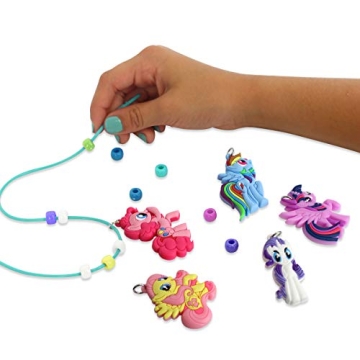 Tara Toy MLP Necklace Activity Set for Creative Kids