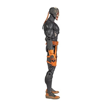 McFarlane Toys DC Essentials Deathstroke Figure