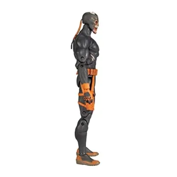 McFarlane Toys DC Essentials Deathstroke Figure