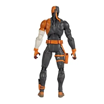 McFarlane Toys DC Essentials Deathstroke Figure