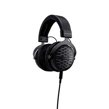 Beyerdynamic DT 1990 PRO Studio Headphones - Premium Sound & Comfort