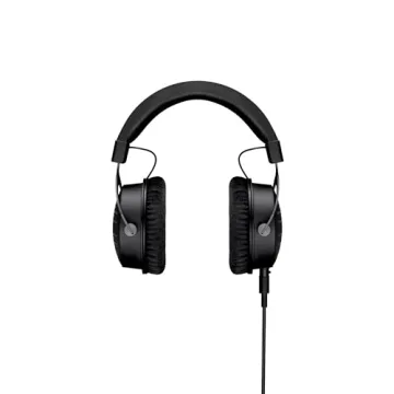 Beyerdynamic DT 1990 PRO Studio Headphones for Audiophiles