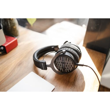 Beyerdynamic DT 1990 PRO Studio Headphones for Audiophiles