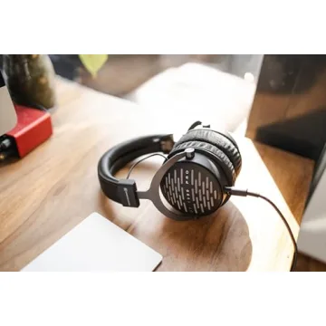 Beyerdynamic DT 1990 PRO Studio Headphones for Audiophiles