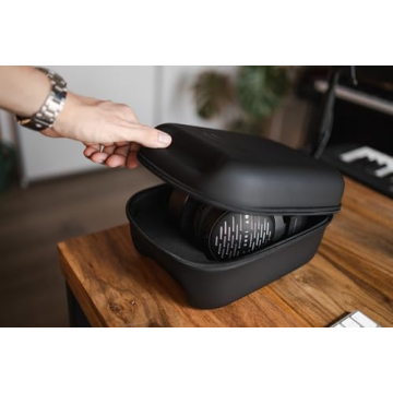 Beyerdynamic DT 1990 PRO Studio Headphones for Audiophiles