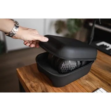 Beyerdynamic DT 1990 PRO Studio Headphones for Audiophiles