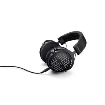 Beyerdynamic DT 1990 PRO Studio Headphones for Audiophiles