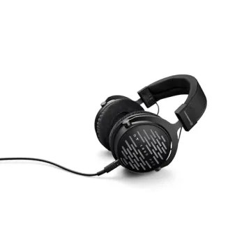 Beyerdynamic DT 1990 PRO Studio Headphones for Audiophiles