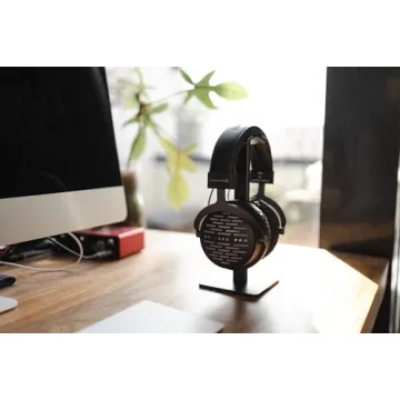 Beyerdynamic DT 1990 PRO Studio Headphones for Audiophiles