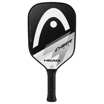 HEAD Cyber Elite Pickleball Paddle for Beginners and Intermediates