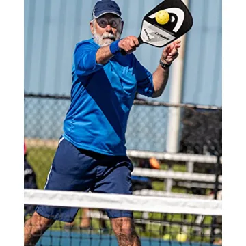 HEAD Cyber Elite Pickleball Paddle for Beginners and Intermediates