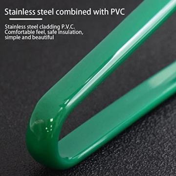 Gikfun Antistatic Clip Pliers for Easy IC Chip Extraction