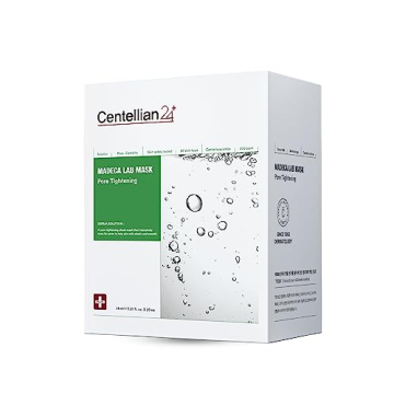 CENTELLIAN 24 Madeca Mask - Pore Tightening 20pc | Korean Skin Care