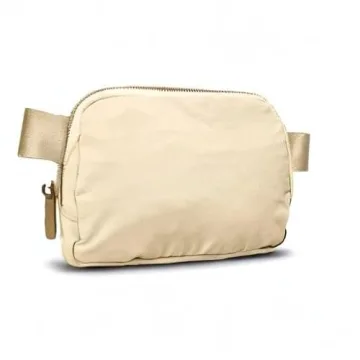 Belt Bag for Women Mini Fanny Pack Waterproof Style