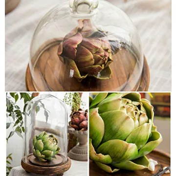 Stylish Artificial Artichokes for Home Decor and Events