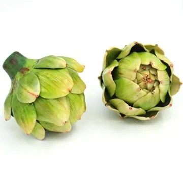 Stylish Artificial Artichokes for Home Decor and Events