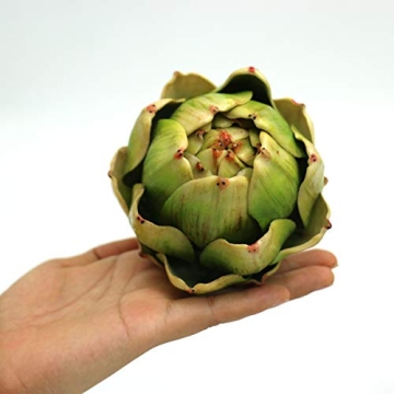 Stylish Artificial Artichokes for Home Decor and Events