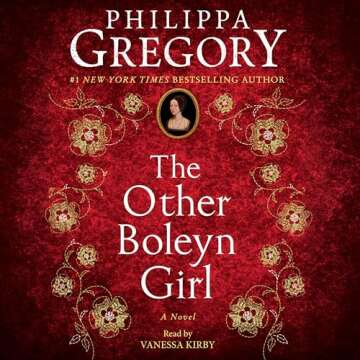 The Other Boleyn Girl: The Plantagenet and Tudor Novels