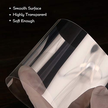 YQL 6 Inch Cake Collar Roll for Easy Cake Decorating