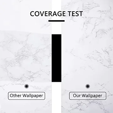 Boeoanay Marble Wallpaper for Easy Home Renovation