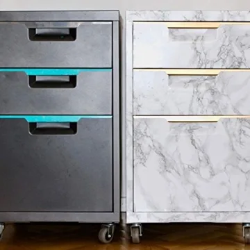 Boeoanay Marble Wallpaper for Easy Home Renovation