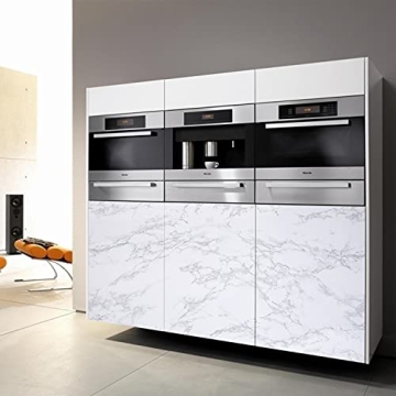 Boeoanay Marble Wallpaper for Easy Home Renovation