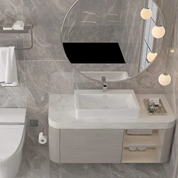 Boeoanay Marble Wallpaper for Easy Home Renovation