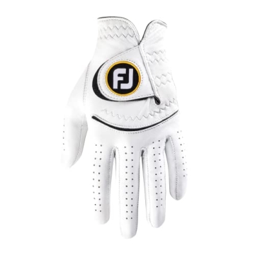 FootJoy StaSof Golf Glove - Premium Comfort & Grip