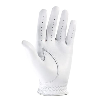 FootJoy StaSof Golf Glove - Premium Comfort & Grip