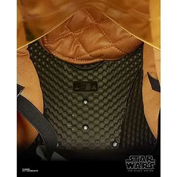 Premium Electronic Luke Skywalker Helmet with Lights & Sounds