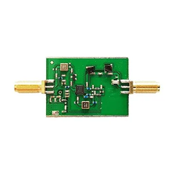 High Performance ADS-B Low Noise Amplifier by RTL-SDR Blog