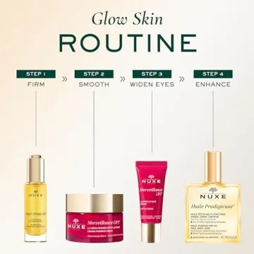 NUXE Huile Prodigieuse Multi-Purpose Oil for Radiance