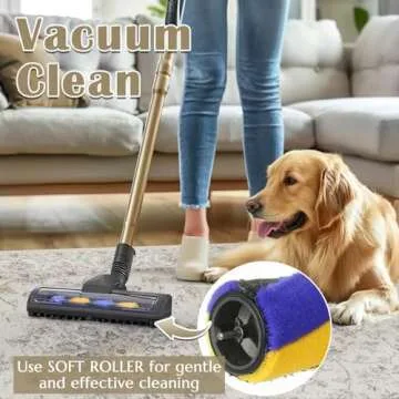 jinchan 6x9 Area Rugs Machine Washable Rug for Living Room - Stain Resistant Vintage Floral Medallion Ultra-Thin Low Pile Non-Slip Indoor Carpet for Bedroom Dining Room Kitchen (6x9ft,Grey)