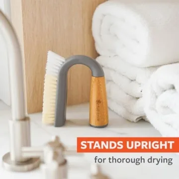 Stylish Full Circle Grunge Buster for Eco-Friendly Cleaning