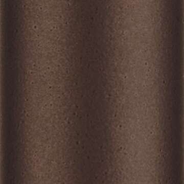 Treasure Garden 9’ Deluxe Auto-Tilt Market Umbrella | Sunbrella® Fade Resistant Fabric | Crank Tilt System | Large Octagon Canopy | Outdoor Patio, Deck, Pool, Backyard | Jockey Red | Bronze Frame