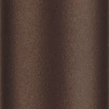 Treasure Garden 9’ Deluxe Auto-Tilt Market Umbrella | Sunbrella® Fade Resistant Fabric | Crank Tilt System | Large Octagon Canopy | Outdoor Patio, Deck, Pool, Backyard | Jockey Red | Bronze Frame