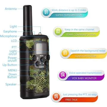 Talkies Channel Birthday Adventure Game for Kids