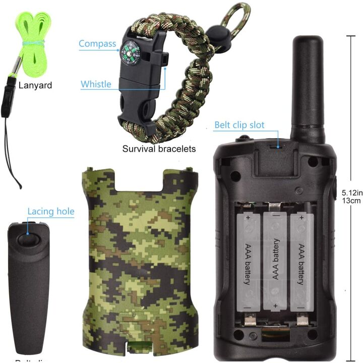 Talkies Channel Birthday Adventure Game for Kids