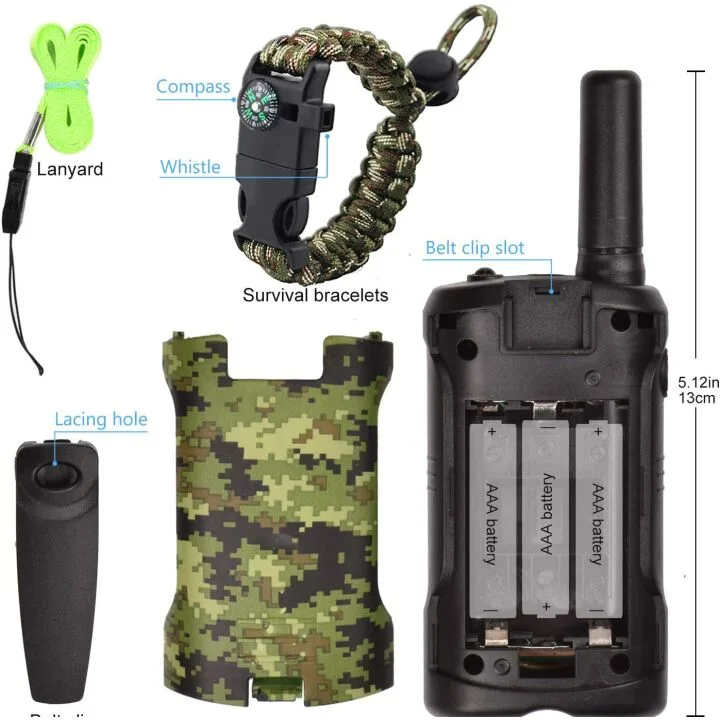 Talkies Channel Birthday Adventure Game for Kids