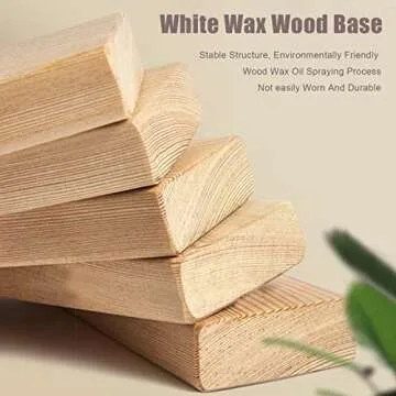 Topjia Pine Wood Round Dining Table,Simplicity Wooden Pedestal Base Kitchen Table,Leisure Coffee Table Restaurant Furniture Dining Room Table (27.6" L x 27.6" W x 29.5" H, Light Wood), R1712125