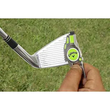 Callaway 4-in-1 Golf Divot Tool for Every Golfer