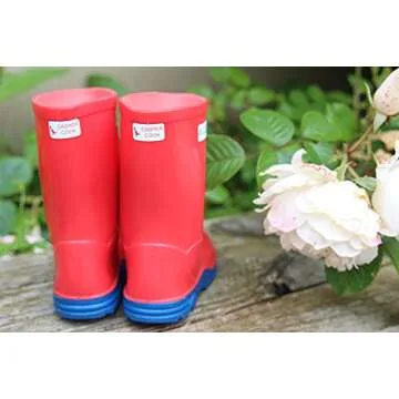 Stick 'n Wash No-Iron Self Adhesive Name Labels for Clothing