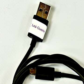 Stick 'n Wash No-Iron Self Adhesive Name Labels to go in Clothing or on Property (30 Labels)