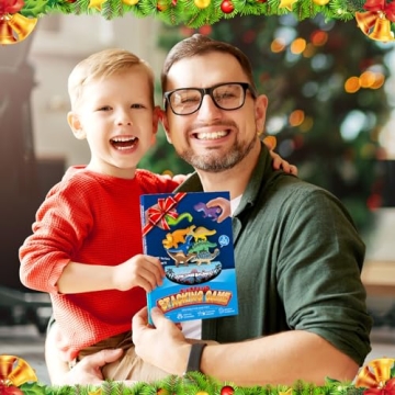 Montessori Dinosaur Stacking Toys Safe Educational Fun Kids