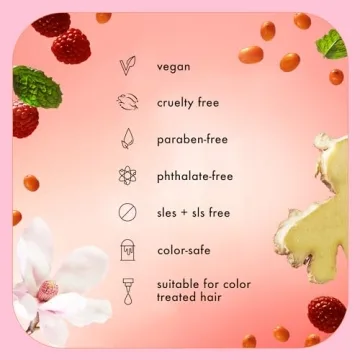 Amika Sublime Shine Wash and Care Set for Healthy Hair